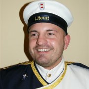 Prinzenproklamation Gürzenich - Probe (08.01.09)